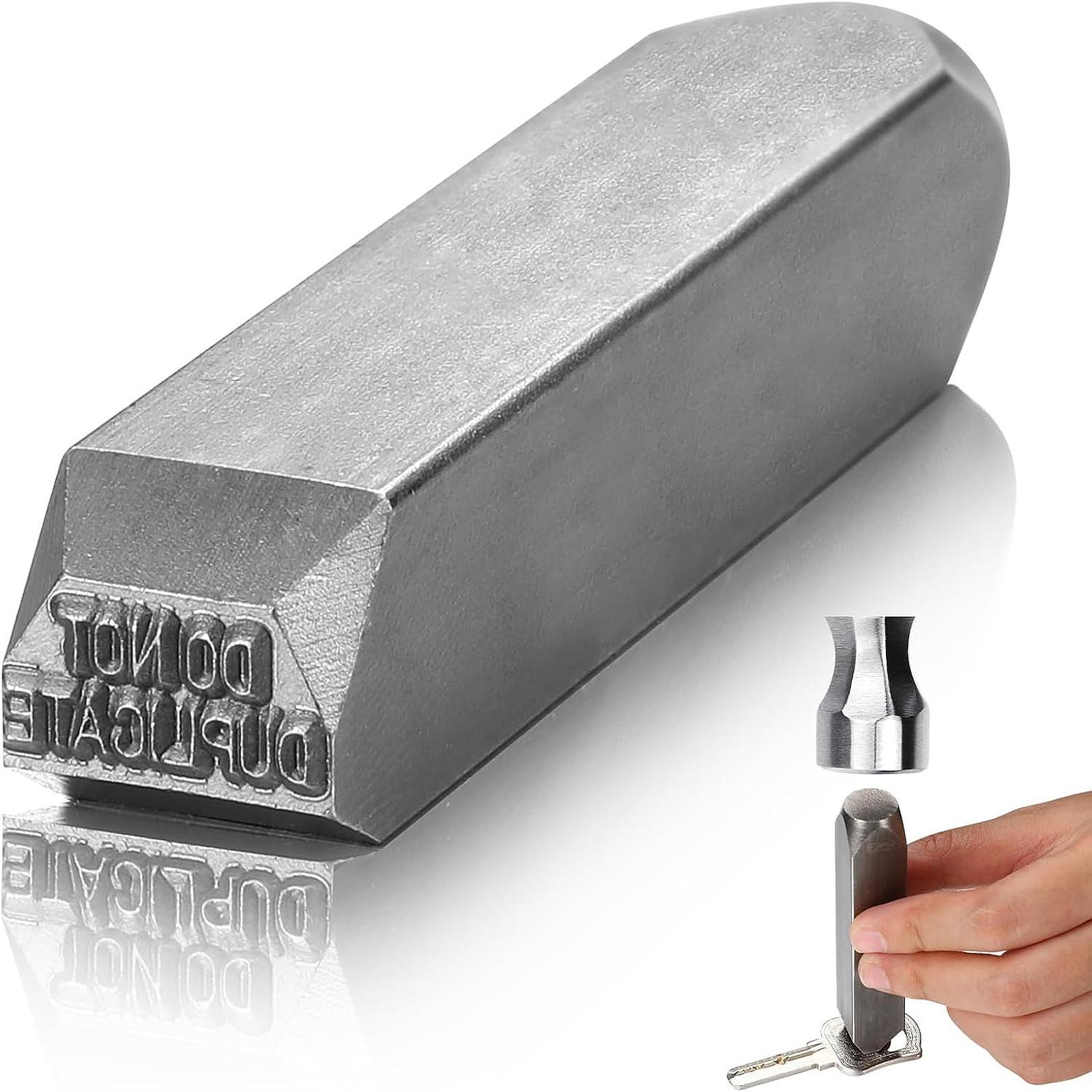 Jewelry Making Tools Names - 보석 및 가죽용 스탬핑 펀치, 금속