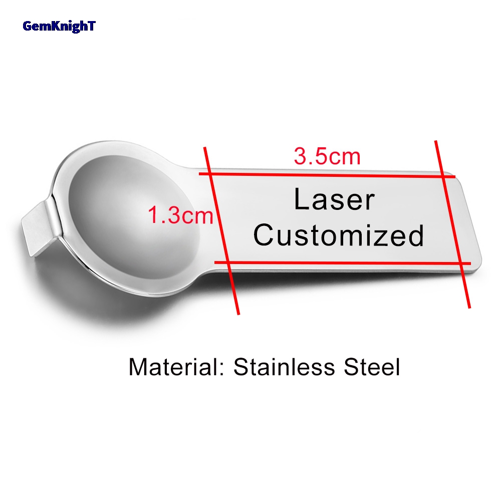 Jewelry Making Tools Names - 레이저 맞춤 단어 패턴 로고 이름