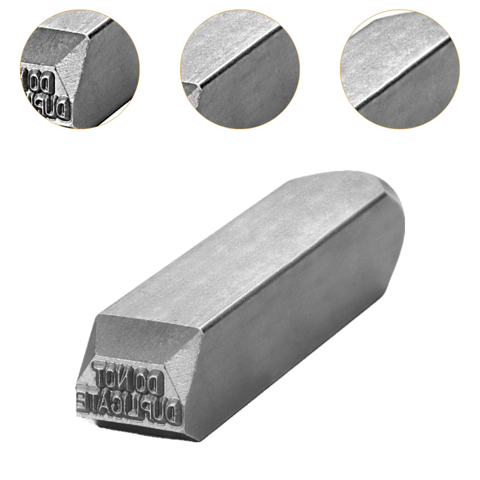 보석 및 가죽용 스탬핑 펀치, 금속 스탬프 도구 키트, - Jewelry Making Tools Names 리뷰 및 가격