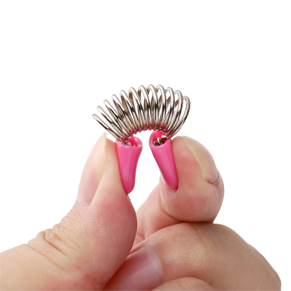 5개 스프링 비드 클램프, 창의적인 와이어 엔드, DI - Jewelry Making Tools And Supplies 리뷰 및 가격