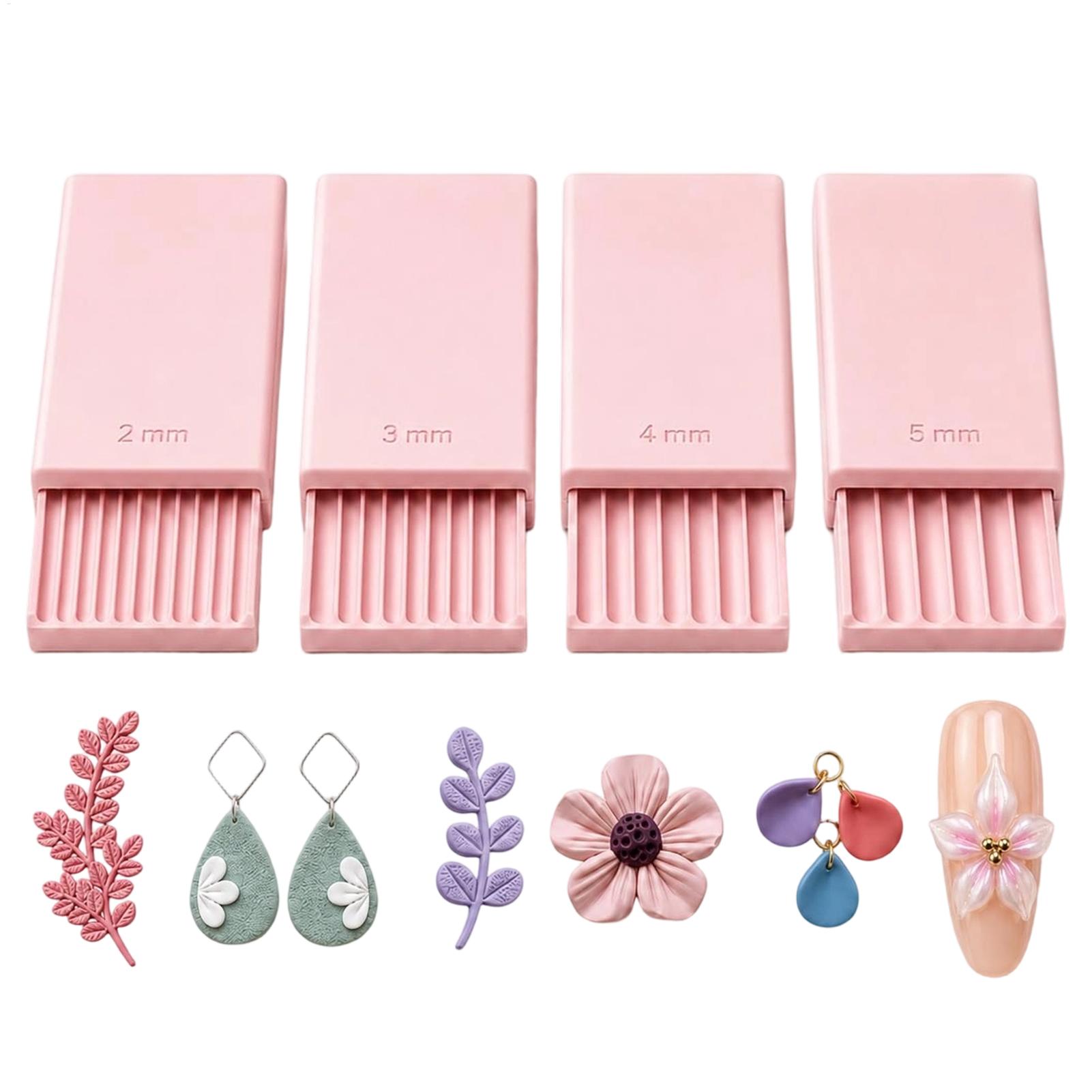 클레이 볼 메이커 2mm 3mm 4mm 5mm 재사용  - Jewelry Making In Clay 리뷰 및 가격