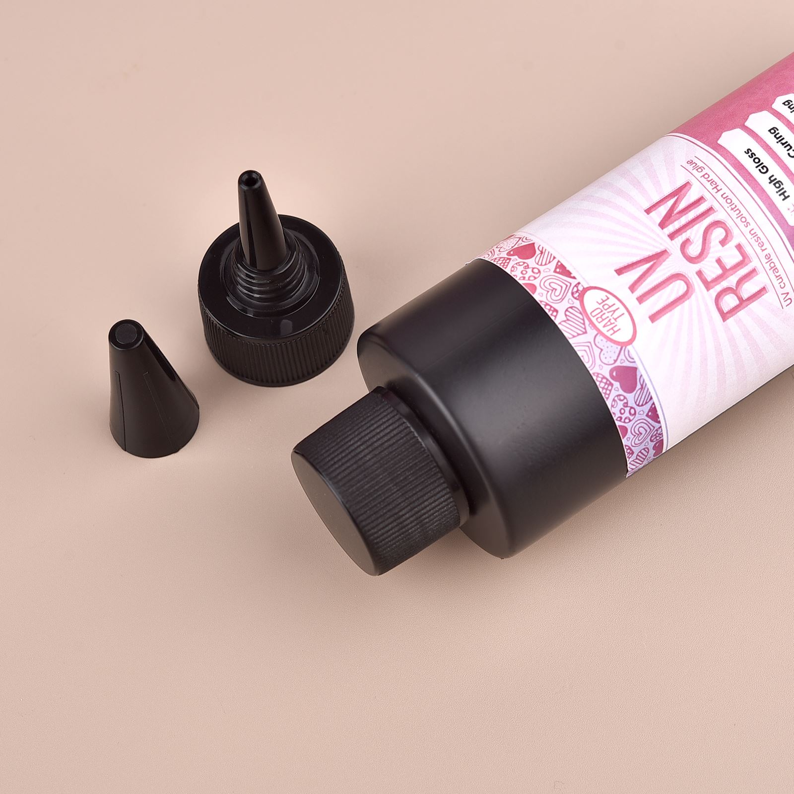 UV 수지 접착제 투명 에폭시 수지 UV 접착제 자외선 - Jewelry Making Tools And Supplies 리뷰 및 가격