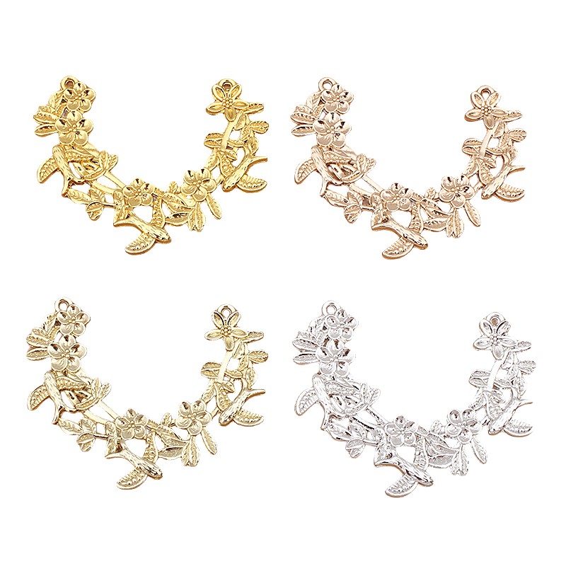 BoYuTe 합금 액세서리 공장 도매 Diy 쥬얼리 만 - Jewelry Making Materials Wholesale 리뷰 및 가격