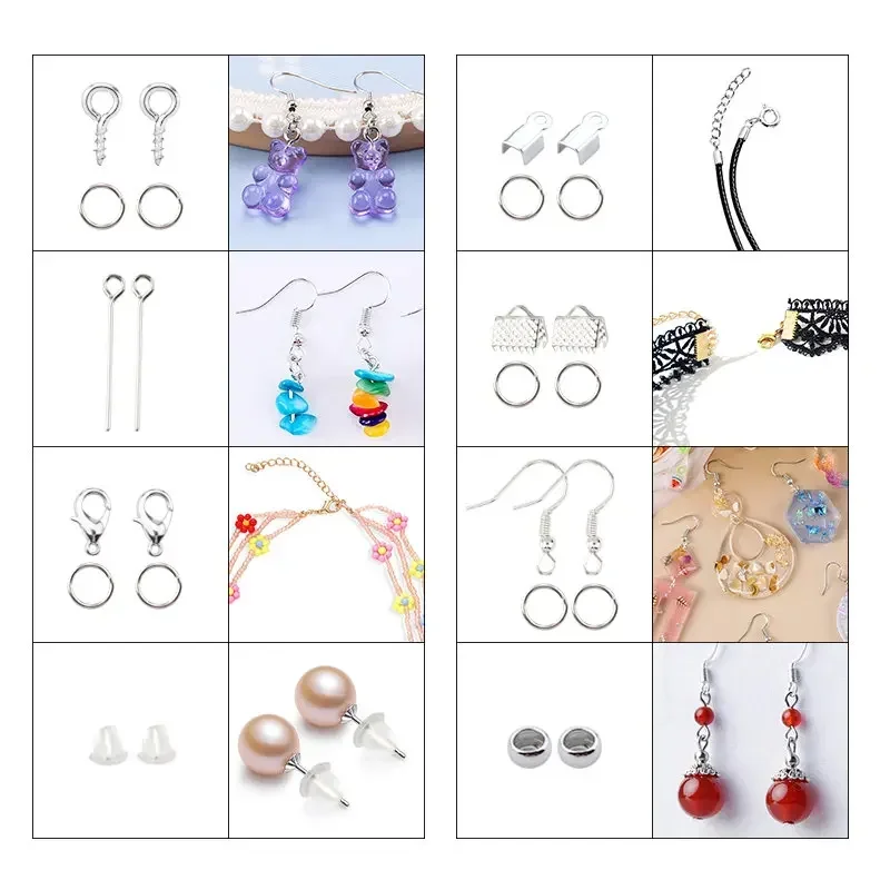 보석 도구, 보석 구리 와이어 스레드 및 보석 제작을  - Jewelry Making Tools And Supplies 리뷰 및 가격