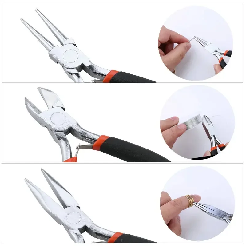 보석 도구, 보석 구리 와이어 스레드 및 보석 제작을  - Jewelry Making Tools And Supplies 리뷰 및 가격