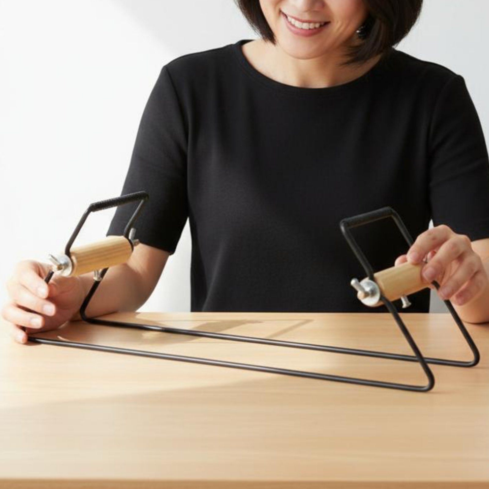 비즈 직조기 스테인리스 스틸 프레임 시드 비즈 직조기  - Jewelry Making Tools And Supplies 리뷰 및 가격