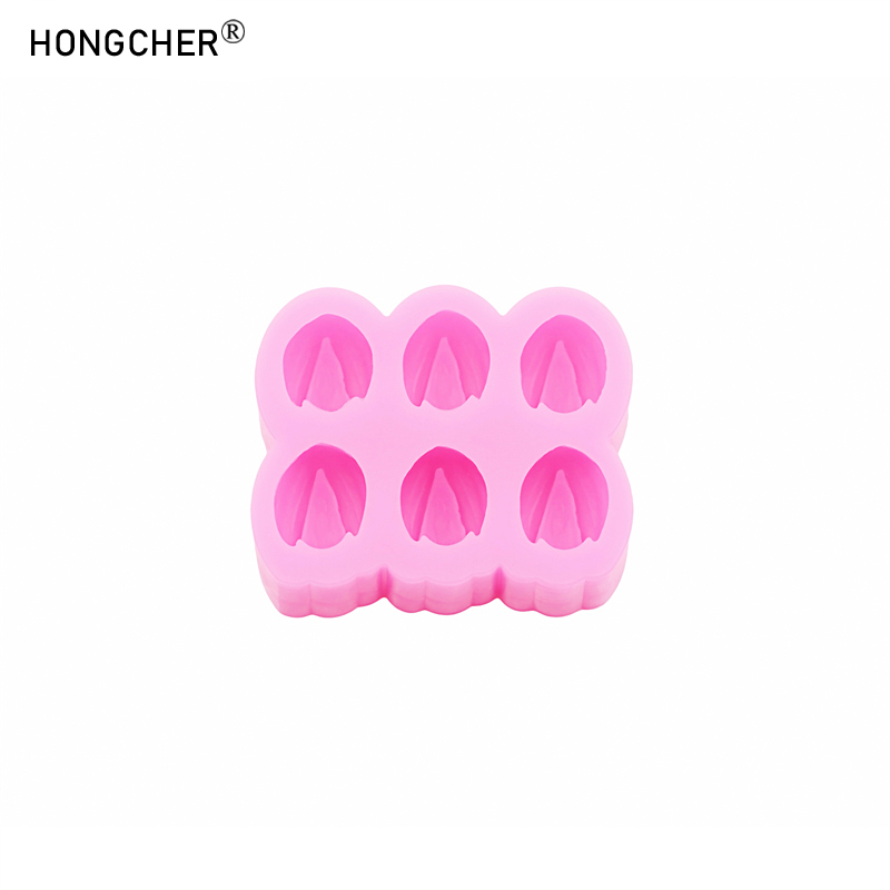 피스타치오와 땅콩 모양 실리콘 몰드 - DIY 헤어핀, - Resin Mold Jewelry 리뷰 및 가격