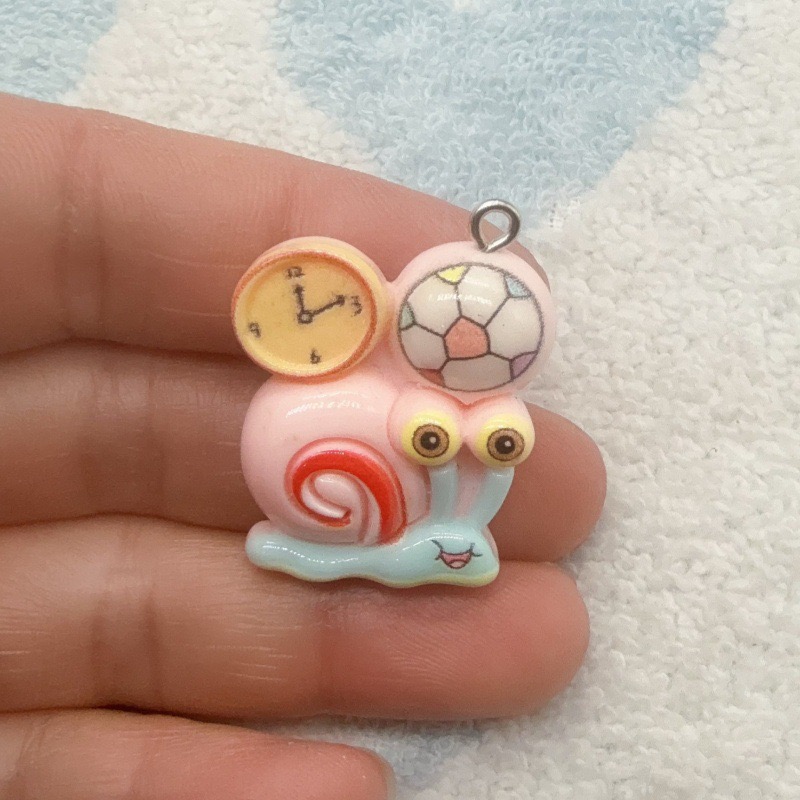 10개 만화 캐릭터 레진 펜던트, DIY 쥬얼리 제작  - Jewelry Making Pendants 리뷰 및 가격