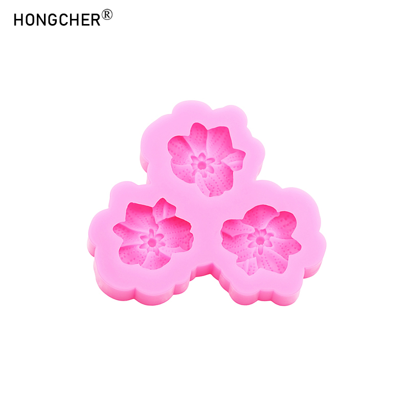 폴카 도트 플로럴 로즈 실리콘 몰드 폰 케이스용 레진  - Resin Mold Jewelry 리뷰 및 가격
